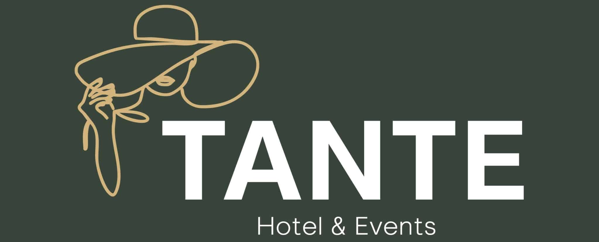 TANTE Hotel & Events