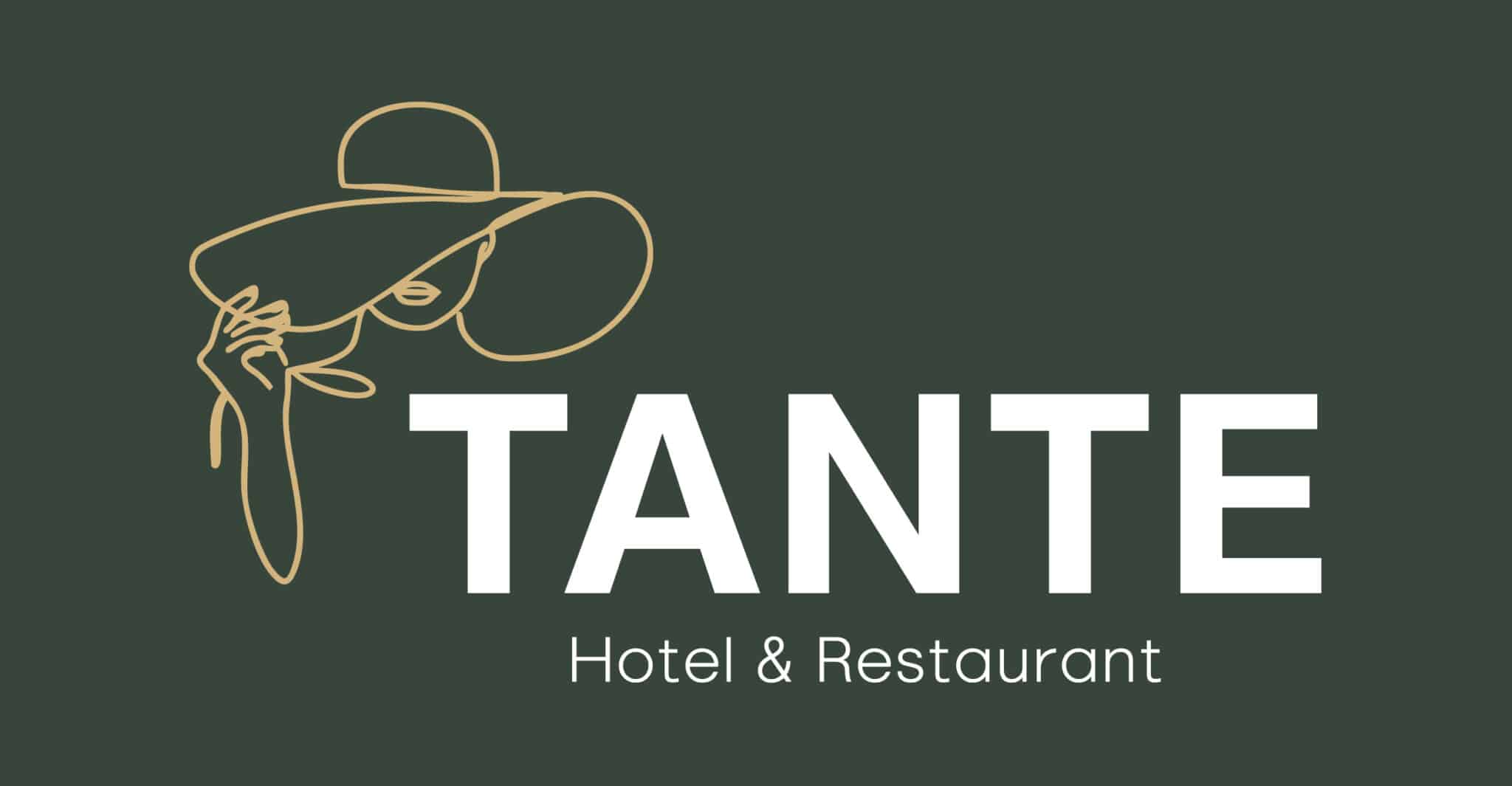 TANTE Hotel & Events